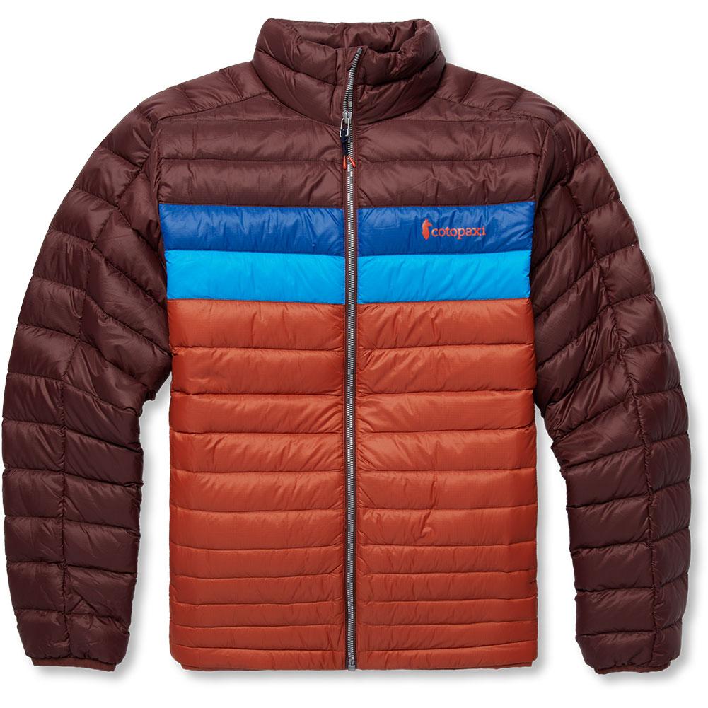 Cotopaxi Fuego Down Jacket Men's