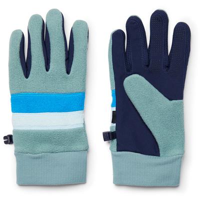 Cotopaxi Teca Fleece Full Finger Gloves