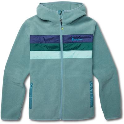 Cotopaxi Teca Fleece Hooded Full-Zip Jacket Men's