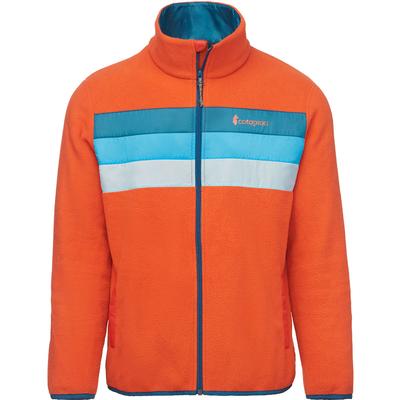 Cotopaxi Teca Fleece Full-Zip Jacket Men's