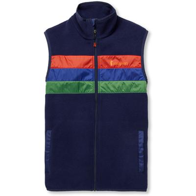 Cotopaxi Teca Fleece Vest Men's