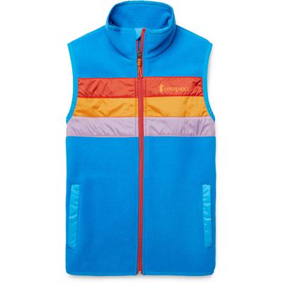 Cotopaxi Teca Fleece Vest Women's