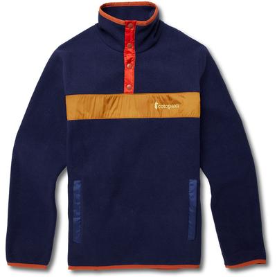 Cotopaxi Teca Fleece Pullover Men's