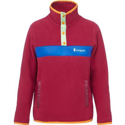 Cotopaxi Teca Fleece Pullover Women's