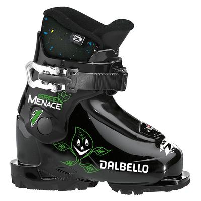 Dalbello Green Menace 1.0 GW Jr Ski Boots Boys' 2023