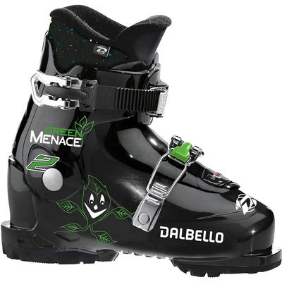Dalbello Green Menace 2.0 GW Jr Ski Boots Boys' 2023