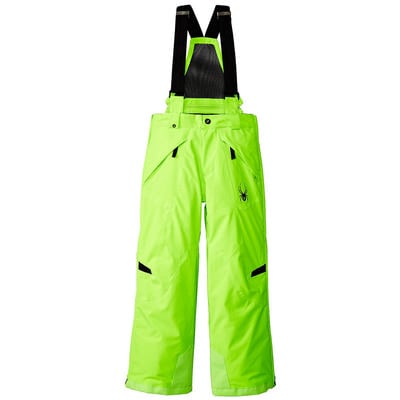 Spyder Force Pant Boys'