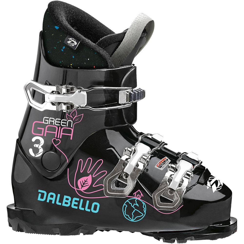  Dalbello Green Gaia 3.0 Gw Jr Ski Boots Girls ' 2023