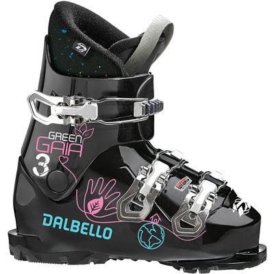 Dalbello Green Gaia 3.0 GW Jr Ski Boots Girls' 2023