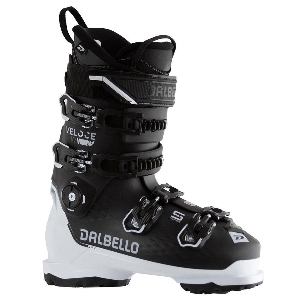  Dalbello Veloce 75 Gripwalk Ski Boots Women's