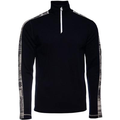 Dale Of Norway History Basic 1/4 Zip Sweater Men's