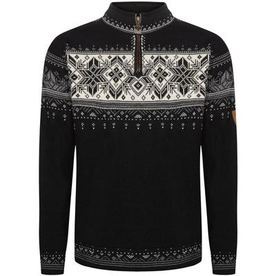 Dale Of Norway Blyfjell 1/4 Zip Sweater Men's