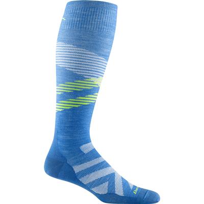 Darn Tough Vermont Pennant RFL OTC Ultra-Lightweight No Cushion Socks Men's