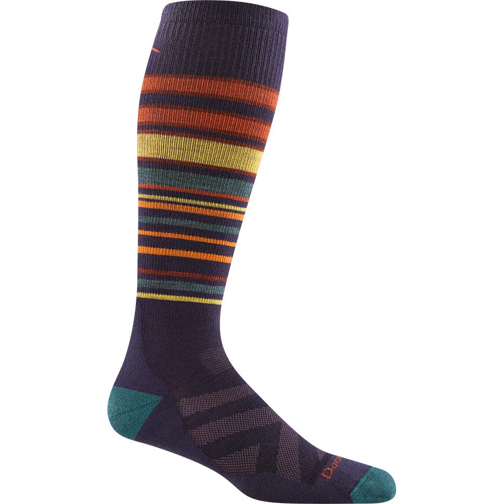 Darn Tough Vermont Snowpack Otc Midweight Cushion Socks Men's