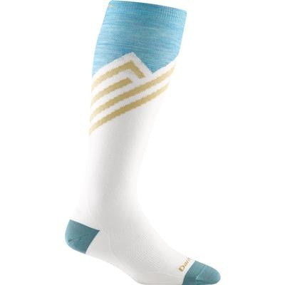 Darn Tough Vermont Peaks RFL OTC Ultra-Lightweight Socks Women's