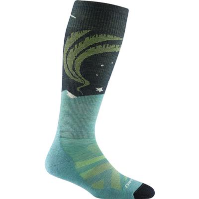 Darn Tough Vermont Aurora OTC Lightweight Cushion Socks Women's