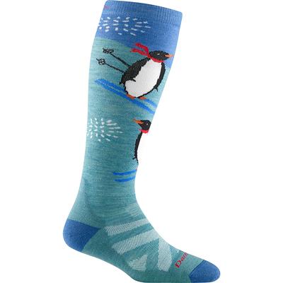 Darn Tough Vermont Penguin Peak OTC Midweight Cushion Socks Women's