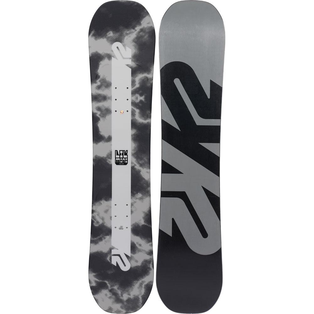  K2 Skis Lil Mini Snowboard Boys '- 2022