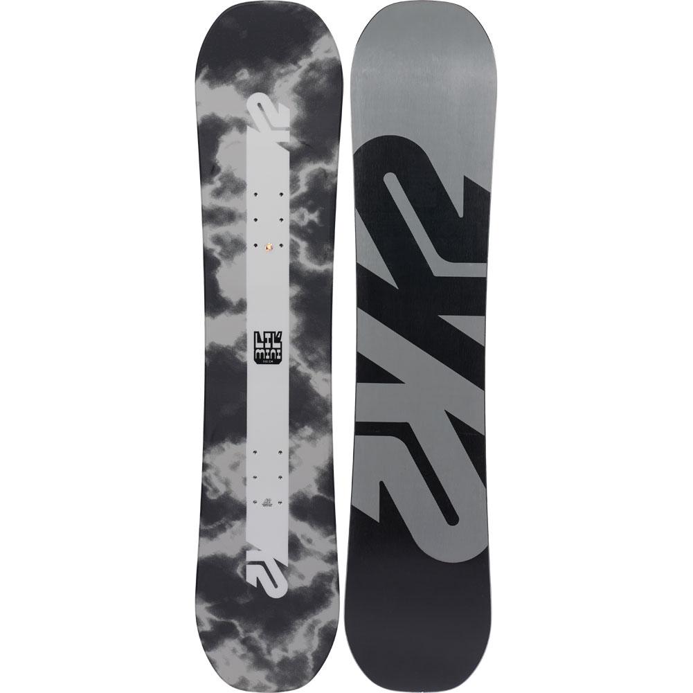 K2 Skis Lil Mini Snowboard Boys '- 2022
