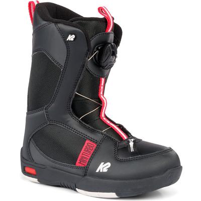 K2 Skis Mini Turbo Snowboard Boots Boys' - 2023