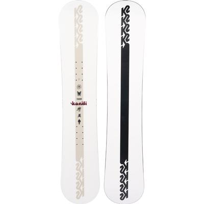K2 Skis Kandi Snowboard Girls' - 2023