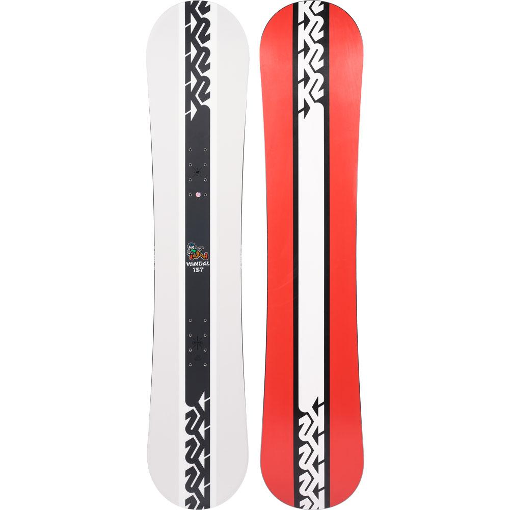 K2 Skis Vandal Snowboard Boys '- 2023