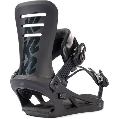 K2 Skis Formula Snowboard Bindings Men's - 2023