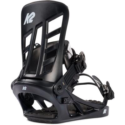 K2 Skis Indy Snowboard Bindings Men's - 2023