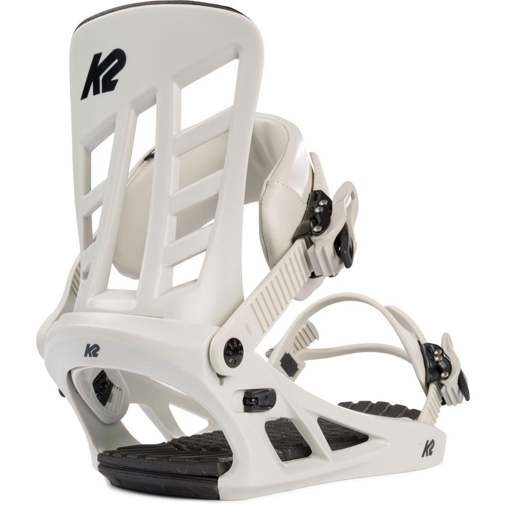K2 Skis Indy Snowboard Bindings Men's - 2023