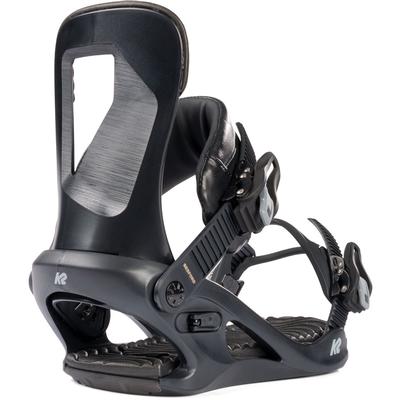K2 Skis Bedford Snowboard Bindings Women's - 2023