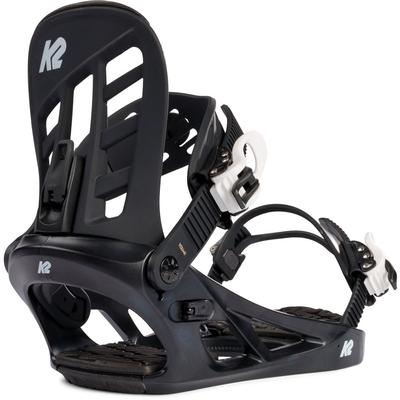 K2 Skis You+H Snowboard Bindings Kids' - 2023