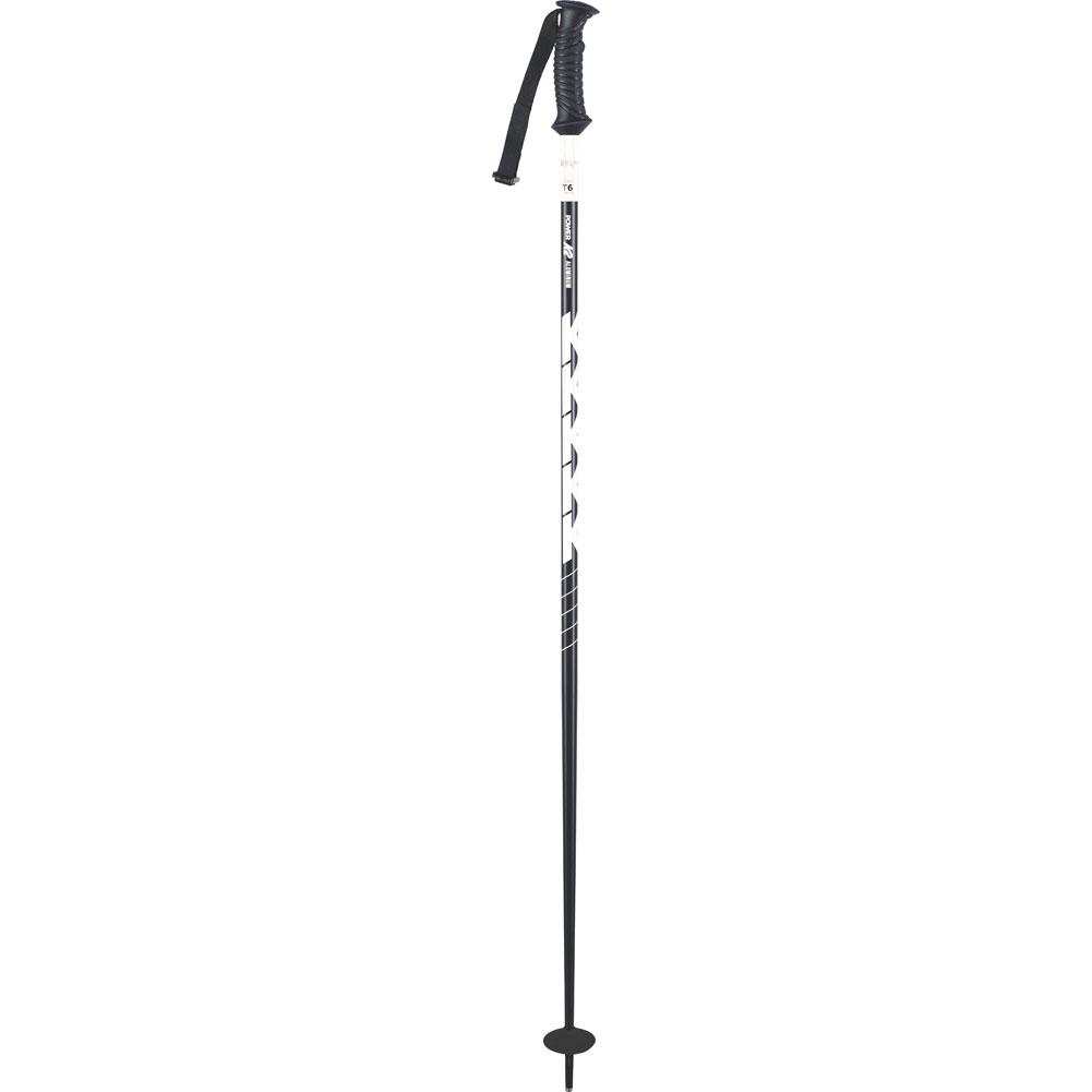 K2 Power Aluminum Ski Poles 2024