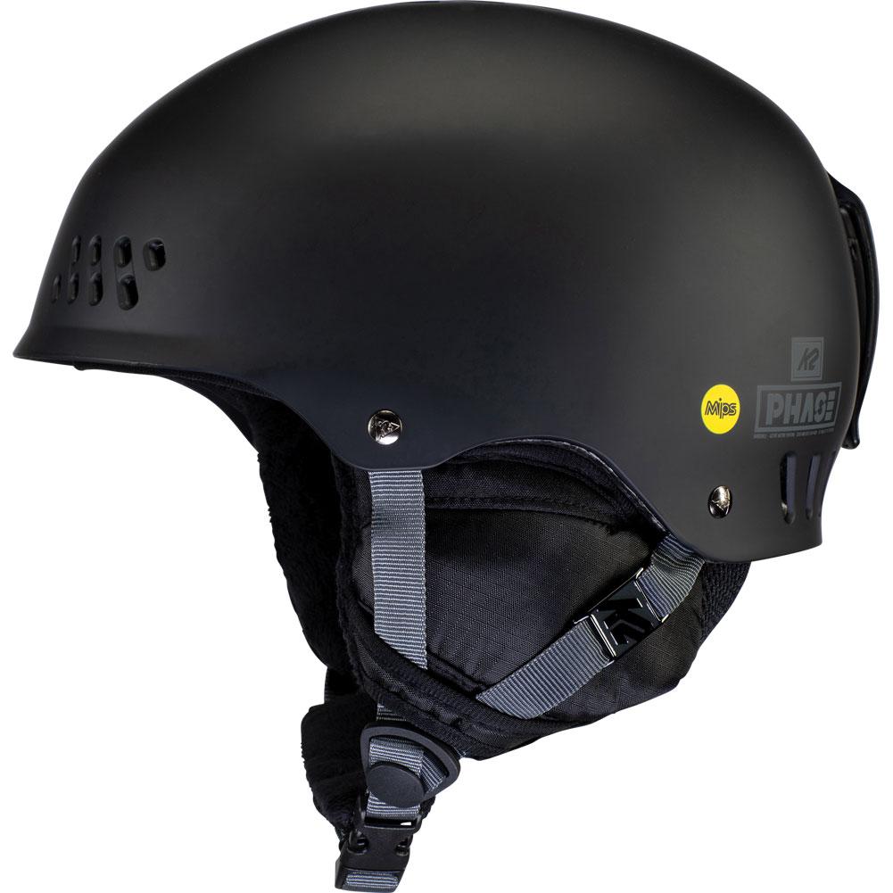  K2 Skis Phase Mips Helmet Men's - 2023