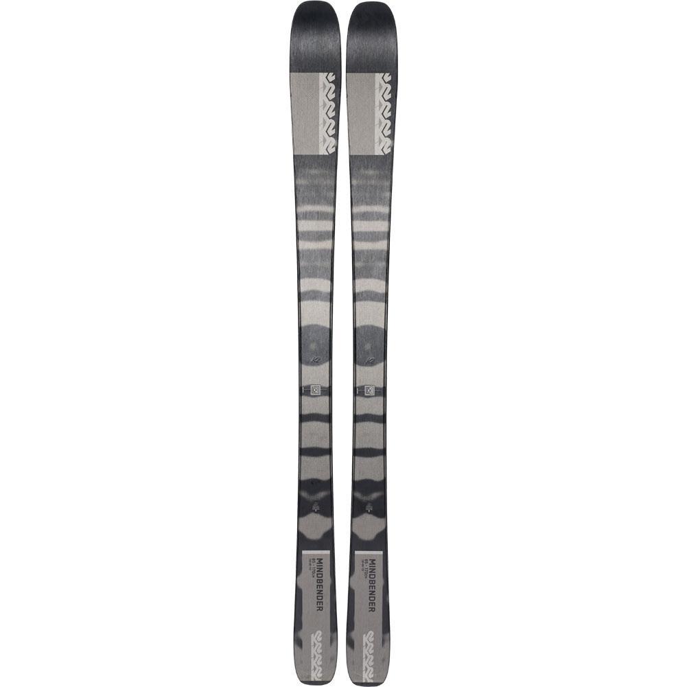  K2 Skis Mindbender 85 Skis Men's - 2023