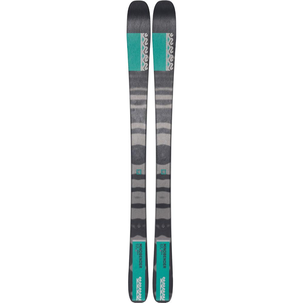  K2 Skis Mindbender 85 Skis Women's - 2023