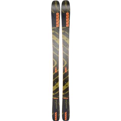 K2 Skis Mindbender 89Ti Skis Men's - 2023