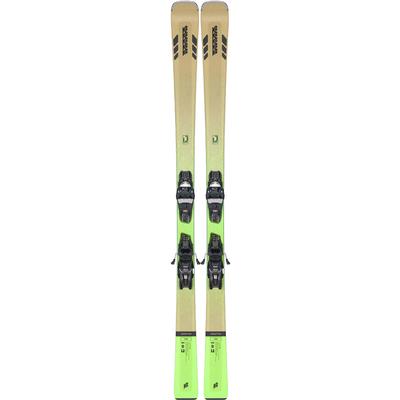 K2 Skis Disruption 78C Skis with M3 11 Compact Quikclik Bindings Men's - 2023