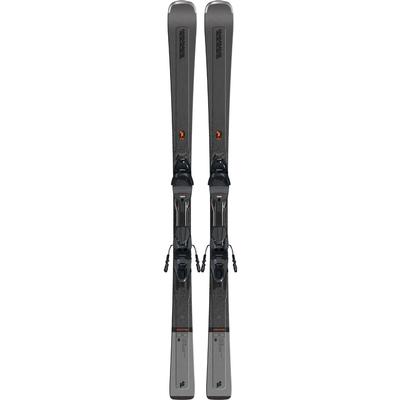 K2 Skis Disruption 76 Skis with M2 10 Quikclik Bindings Men's - 2023