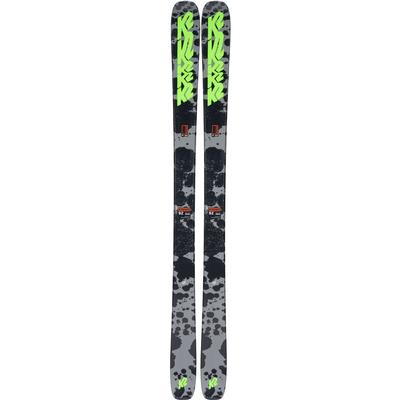 K2 Skis Reckoner 92 Skis Men's - 2023