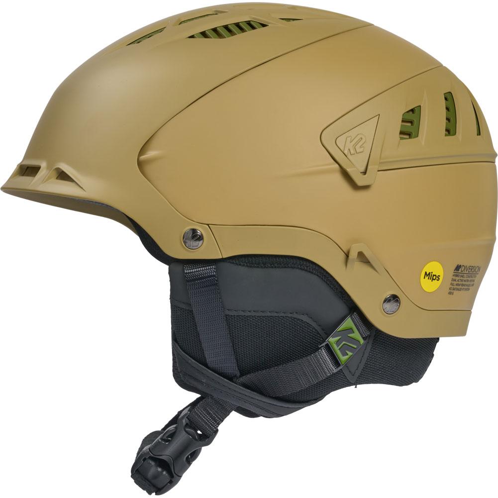  K2 Skis Diversion Mips Helmet Men's - 2023