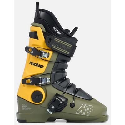 K2 Skis Revolver Ski Boots Men's - 2023