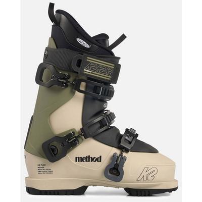 K2 Skis Method Ski Boots Men's - 2023