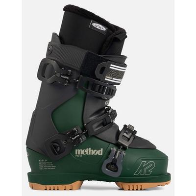 K2 Skis Method Pro Ski Boots Women's - 2023