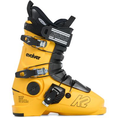 K2 Skis Evolver Ski Boots Kids' - 2023