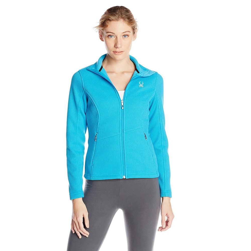 stratus transcend hooded jacket