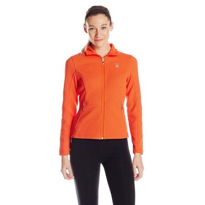 Spyder Endure Full-Zip Mid Weight Core Sweater Women's