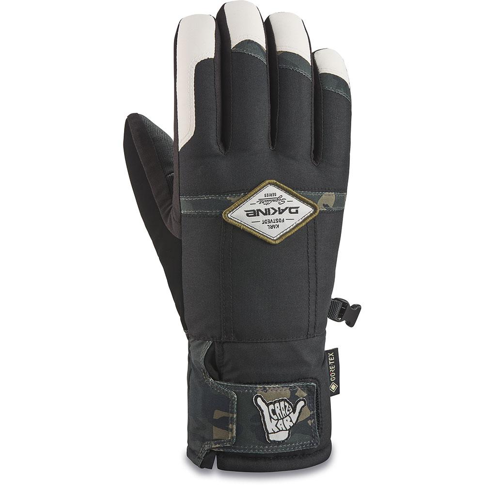  Dakine Team Bronco Gore- Tex Gloves Men's