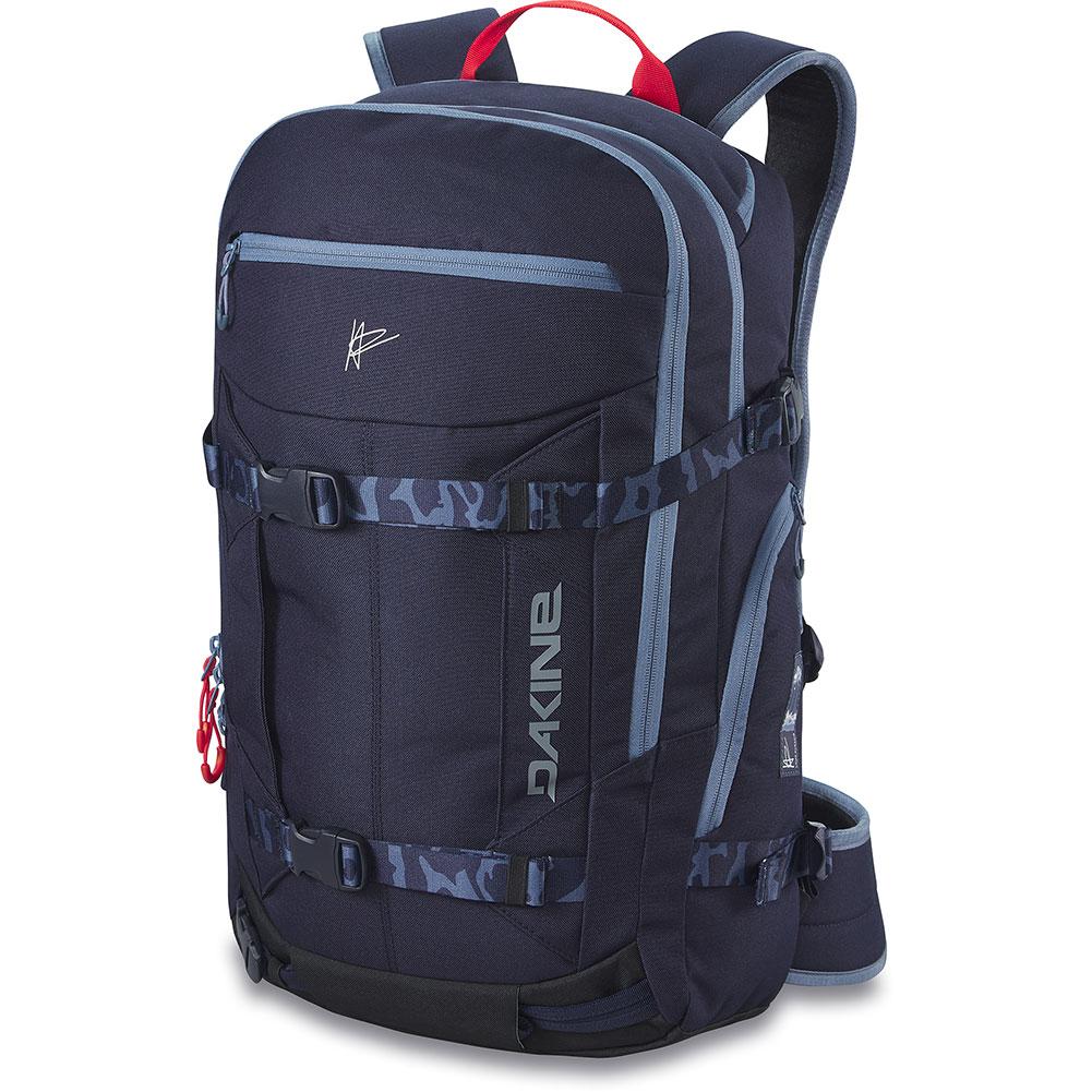Dakine Team Mission Pro 32l Backpack Men's
