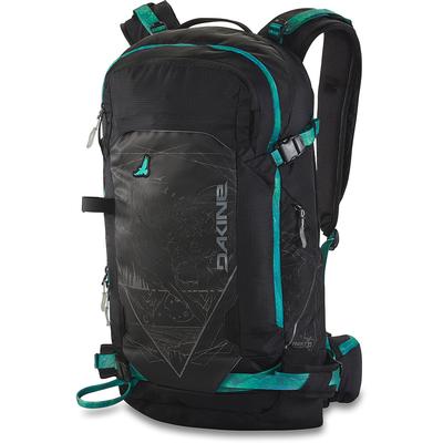 Dakine Team Poacher 32L Backpack Men's