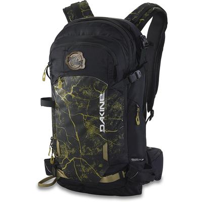 Dakine Team Poacher R.A.S. 26L Backpack Men's